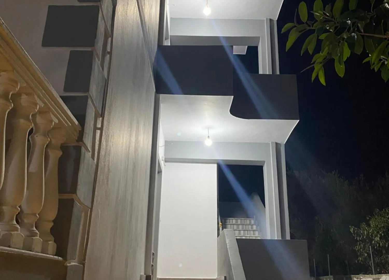 Studio Apartments Rizarjo Ksamil