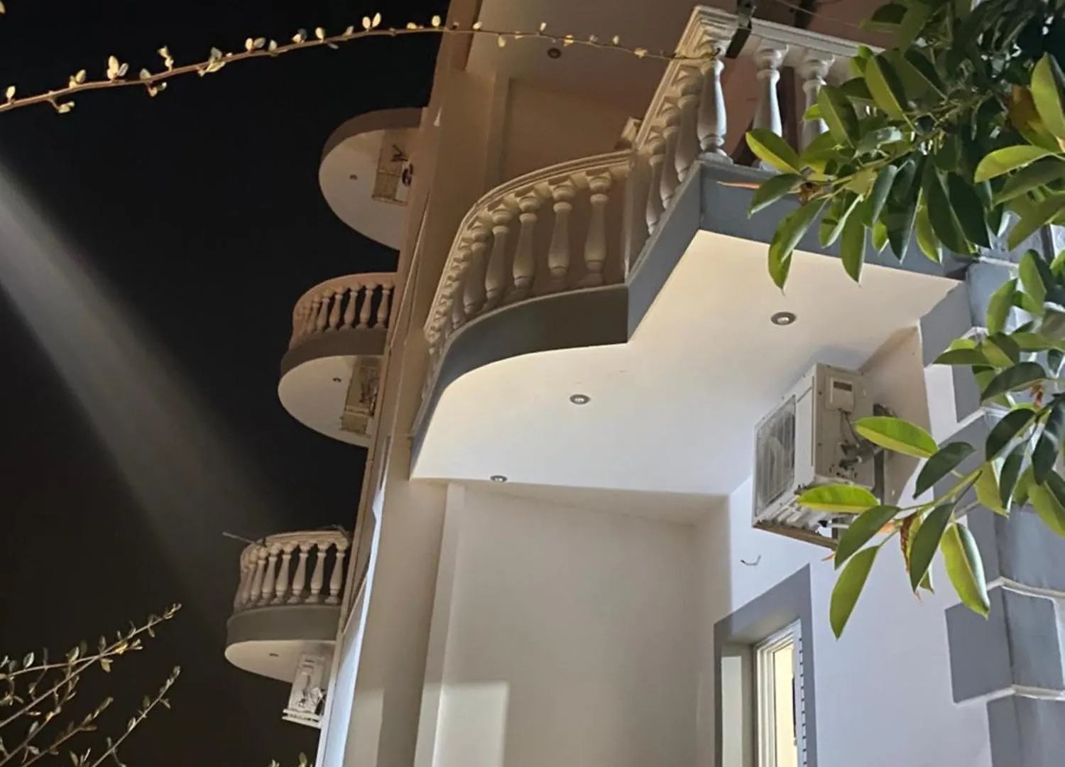 Studio Apartments Rizarjo Ksamil