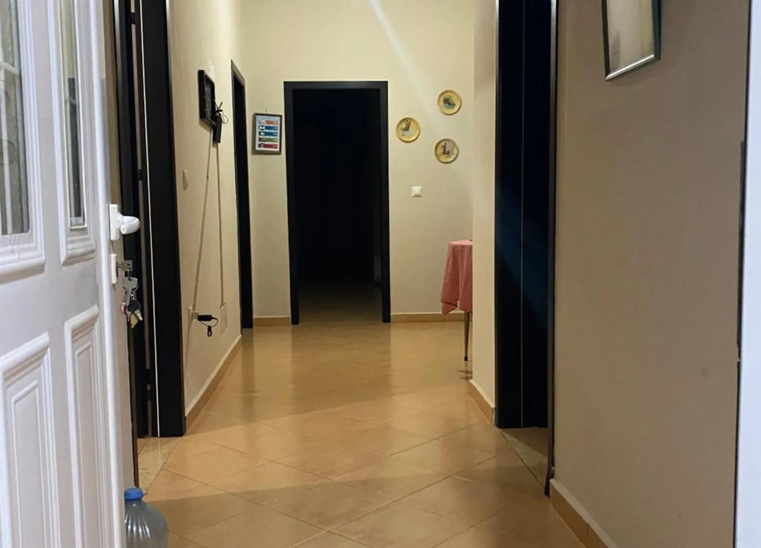 Studio Apartments Rizarjo Ksamil 0*,