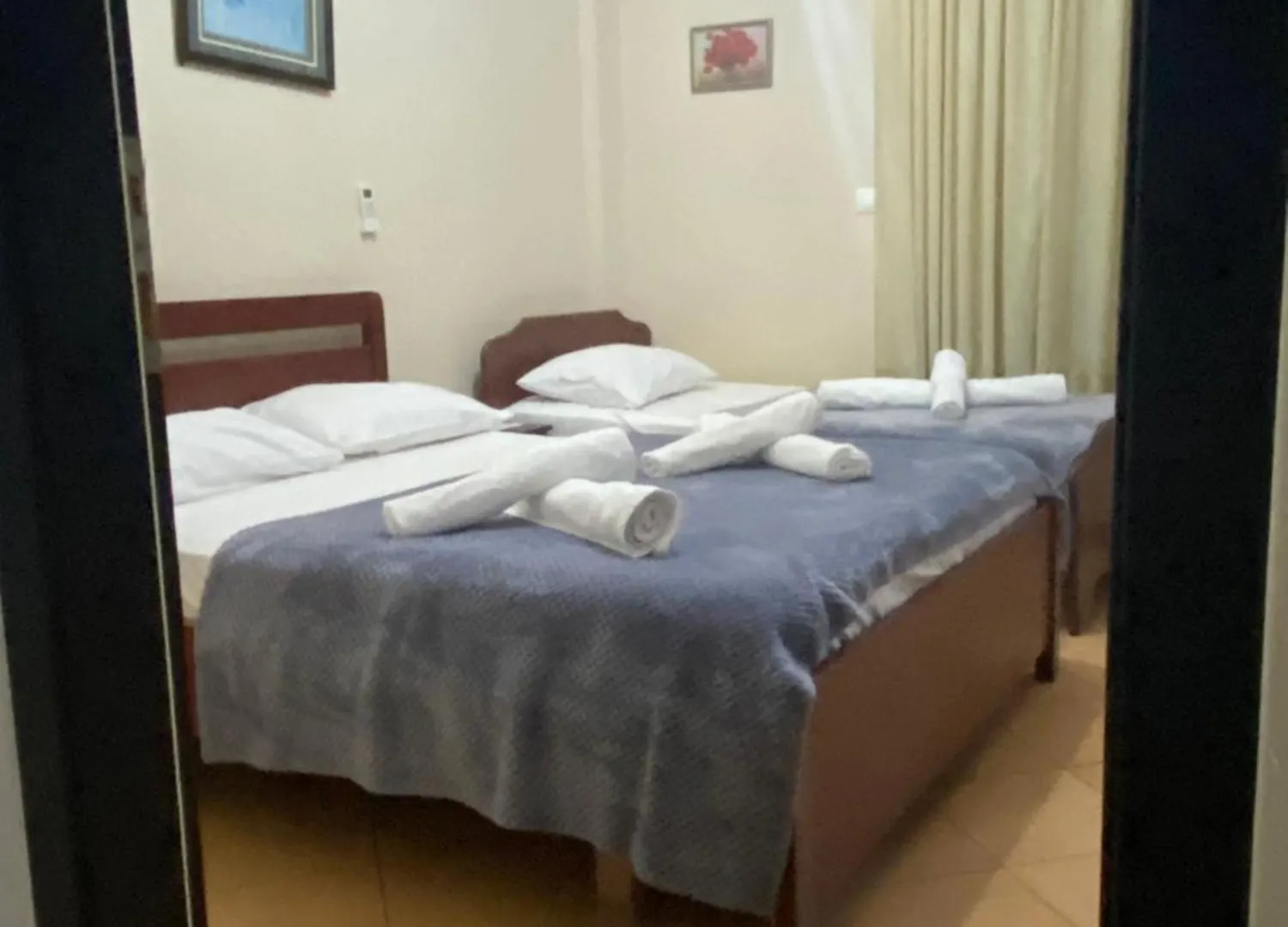 Studio Apartments Rizarjo Ksamil