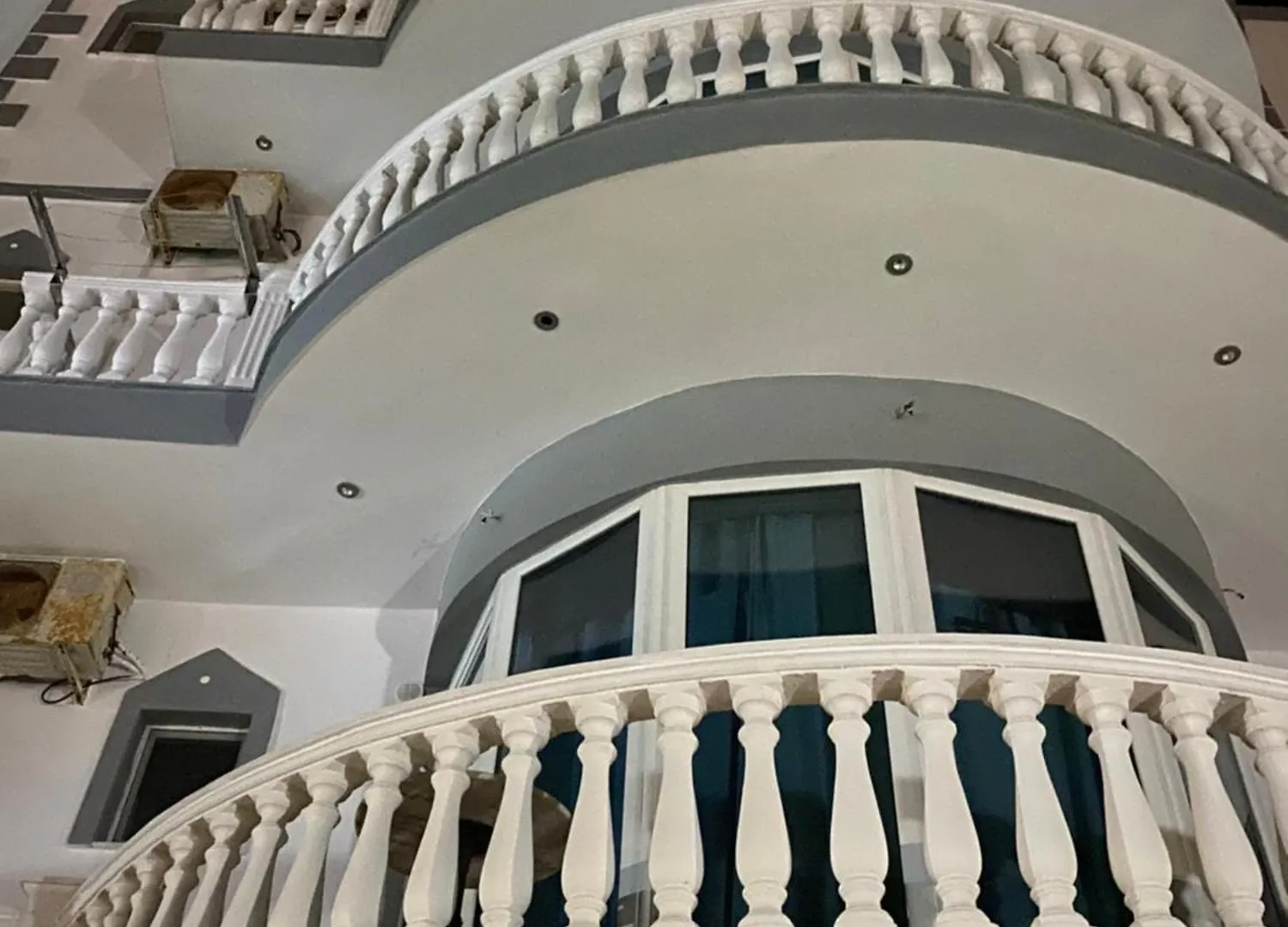 Studio Apartments Rizarjo Ksamil