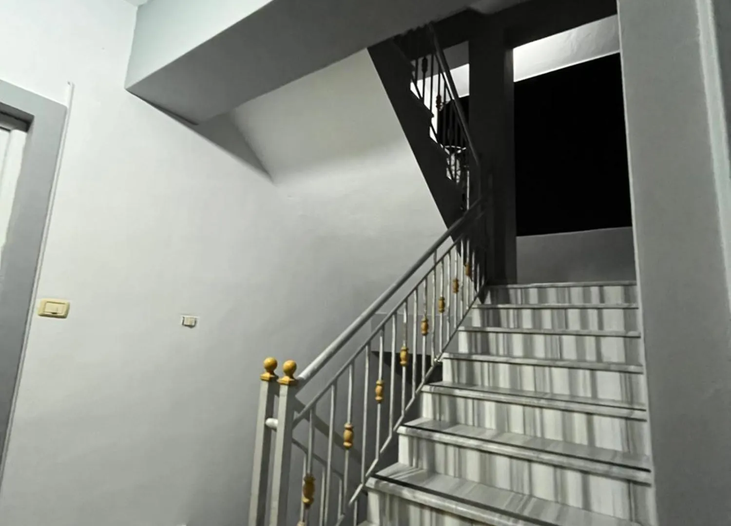 Studio Apartments Rizarjo Ksamil Albanie